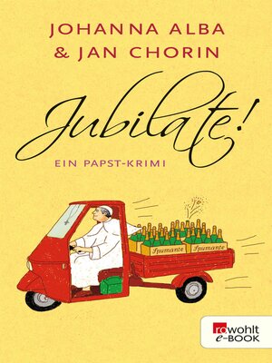 cover image of Jubilate!
